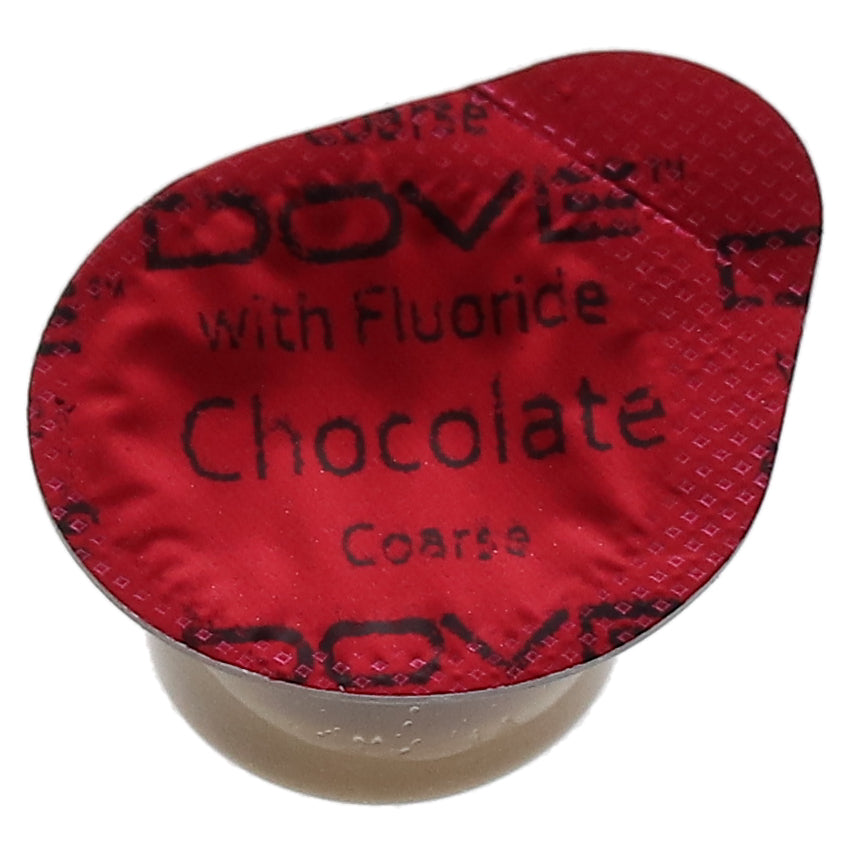 House Brand Dentistry 102010 Prophy Paste Cups Coarse Assorted Grit 200/Bx House Brand Dentistry 102010 Prophy Paste Cups Coarse Assorted Grit 200/Bx